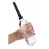 Travel Enema Water Bottle Adapter 5 Piece Set - Anal Douches, Enemas & Hygiene