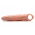 Size Matters 3in Penis Flesh Extender Sleeve - Penis Extensions