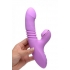 Shegasm Pro-Thrust Thrusting Suction Rabbit Vibrator - Rabbit Vibrators