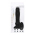 Thunderplugs Swelling & Thrusting Silicone Plug With Remote Control