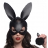 Tailz Bunny Mask W/ Plug - BDSM Kits
