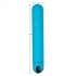 Bang! Xl Vibrating Bullet Blue - Traditional