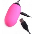 Bang! XL Vibrating Egg - Pink