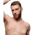 Master Series Clear Plungers Silicone Nipple Suckers- Small - Nipple Pumps