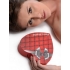 Frisky Passion Heart Kit - Kits & Sleeves