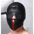 Master Series Scorpion Hood Blindfold & Face Mask Neoprene - Hoods & Goggles