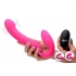 Strap U 10x Ergo-fit G-pulse Pink - G-Spot Vibrators