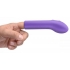 Frisky Finger It 10x Silicone G-spot Pleaser - G-Spot Vibrators