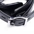 Strict Padded Thigh Sling W/ Wrist Cuffs - BDSM Kits