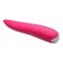 Inmi 8x Pro-lick Vibrating & Licking Silicone Tongue Vibe - Traditional