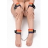 Master Series Kinky Pride Rainbow Bondage Set - BDSM Kits