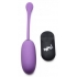 Bang! 28x Plush Egg & Remote Control - Purple