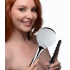 Cleanstream Shower Head W/ Silicone Nozzle - Anal Douches, Enemas & Hygiene