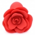 Master Series Booty Bloom Rose Anal Plug - Large