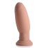 Swell 7x Inflatable Vibrating 7in Dildo W/ Remote - Realistic