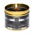 Master Series Fever Black Hot Wax Candle - Massage Candles