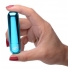 Bang! 10x Vibrating Metallic Bullet Blue - Bullet Vibrators