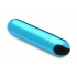 Bang! 10x Vibrating Metallic Bullet Blue - Bullet Vibrators