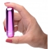 Bang! 10x Vibrating Metallic Bullet Purple - Bullet Vibrators