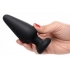 Booty Sparks Silicone Light-up Anal Plug Large - Anal Plugs