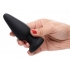 Booty Sparks Silicone Light-up Anal Plug Medium - Anal Plugs