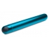 Bang! 10x Slim Metallic Bullet Blue - Bullet Vibrators