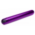 Bang! 10x Slim Metallic Bullet Purple - Bullet Vibrators