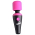 Bang! 10x Vibrating Mini Wand Pink - Palm Size Massagers