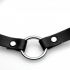 Master Series Lush Pet Silver Ring Slim Choker - Collars & Leashes