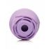 Inmi Bloomgasm Wild Rose 10x Purple Suction Clit Stimulator - Clit Suckers & Oral Suction