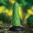 Creature Cocks Radioactive Reptile Thick Scaly Dildo - Fantasy Exploration