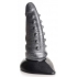 Creature Cocks Beastly Tapered Bumpy Silicone Dildo - Extreme Dildos