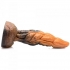 Creature Cocks Ravager Rippled Tentacle Silicone Dildo - Extreme Dildos