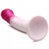 Strap U G-swirl G-spot Dildo Silicone Pink - Babydolls & Slips