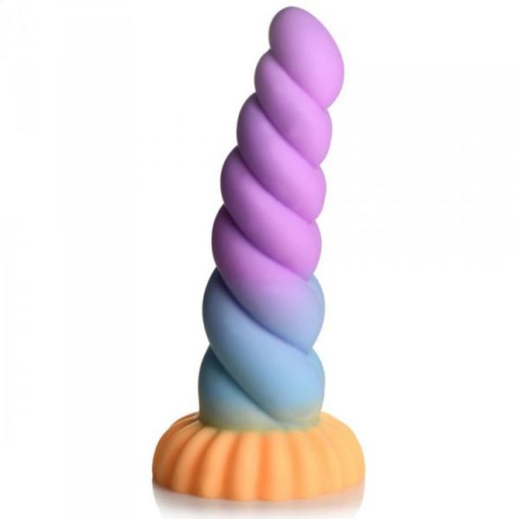 Fantastical Mystique Unicorn Silicone Dildo