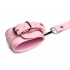 Strict Bondage Harness W/ Bows Pink Xl/2xl - Harnesses