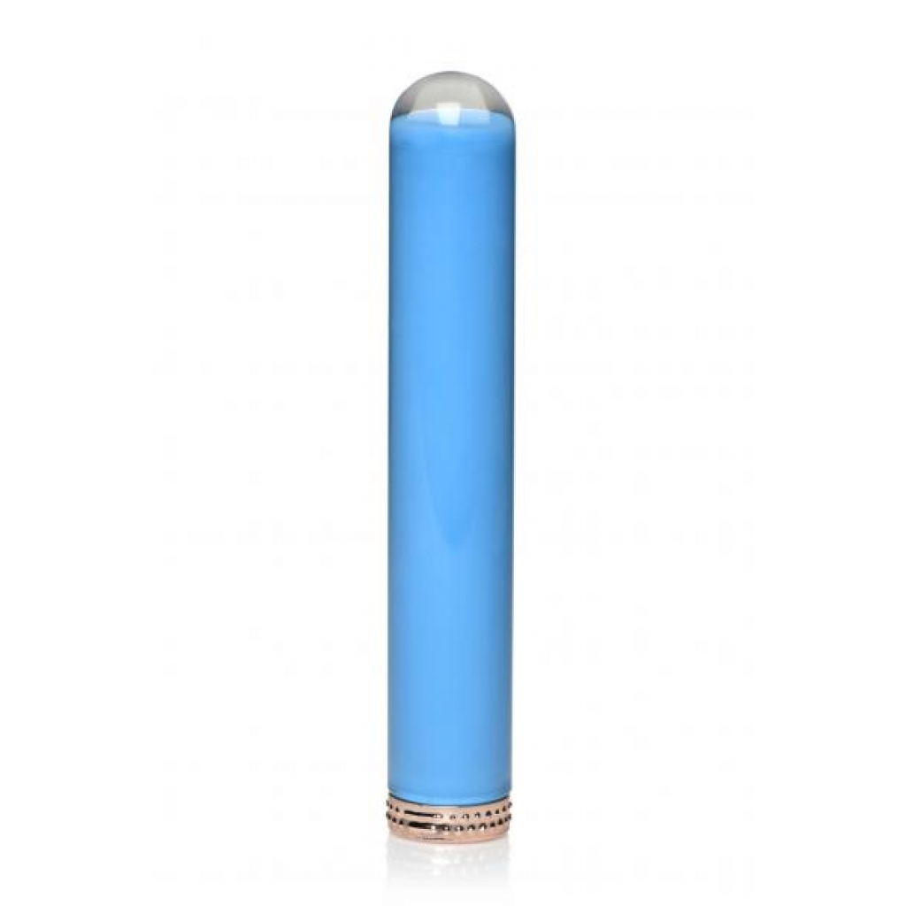 Prisms Vibra-glass 10x Mini Vibe Blue - Traditional