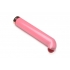 Prisms Vibra-glass 10x G-spot Vibe Pink - G-Spot Vibrators