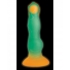 Creature Cocks Space Cock Glow In The Dark Silicone Dildo - Extreme Dildos