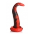 Creature Cocks King Cobra Silicone Dildo - Extreme Dildos