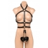 Strict Female Body Harness L/xl - Harnesses