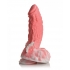 Creature Cocks Pegasus Pecker Winged Silicone Dildo - Extreme Dildos