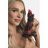 Creature Cocks Fire Demon Monster Silicone Dildo - Extreme Dildos