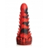 Creature Cocks Demon Rising Scaly Dragon Silicone Dildo - Extreme Dildos