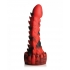 Creature Cocks Demon Rising Scaly Dragon Silicone Dildo - Extreme Dildos