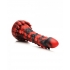 Creature Cocks Demon Rising Scaly Dragon Silicone Dildo - Extreme Dildos