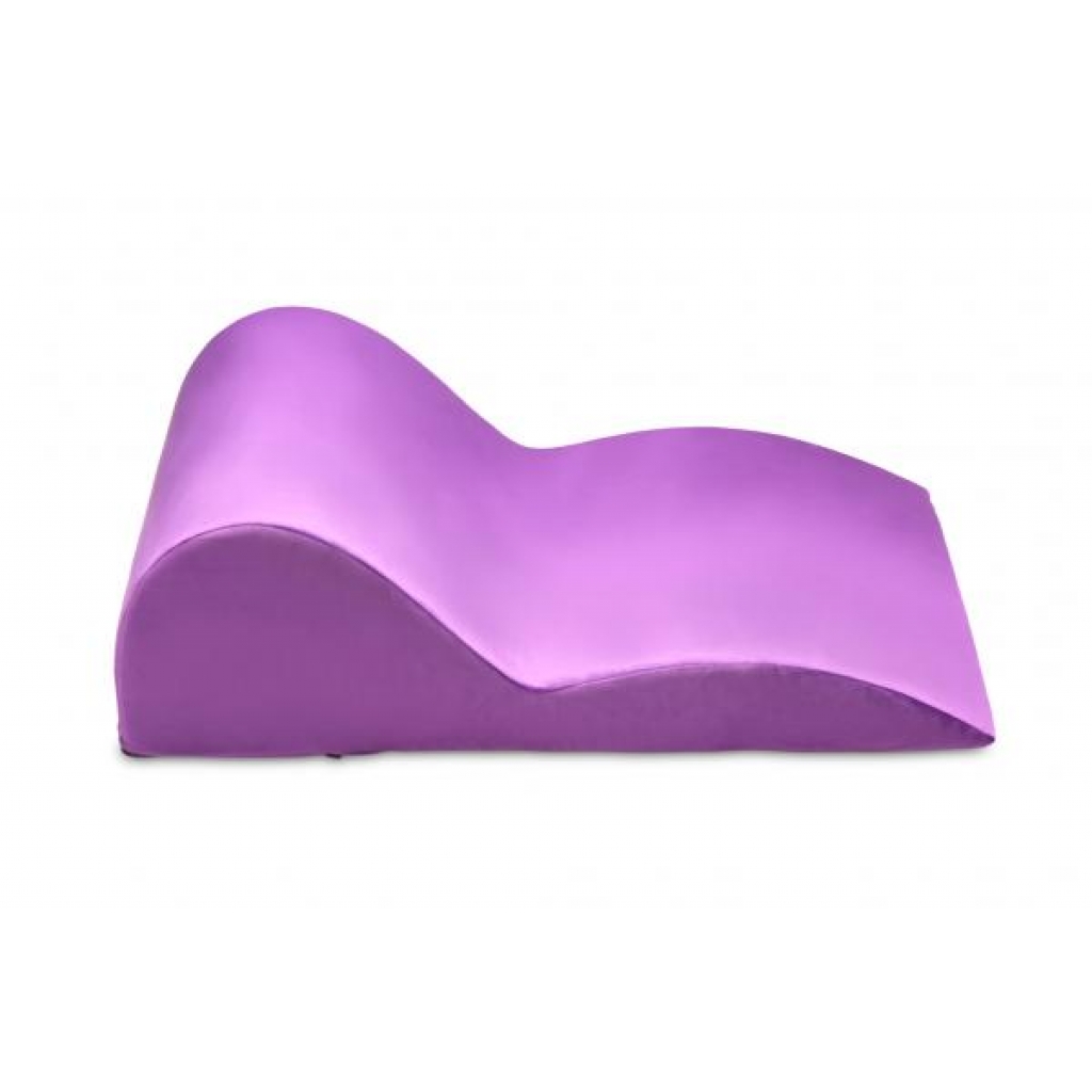 Bedroom Bliss Contoured Love Cushion - Shapes, Pillows & Chairs