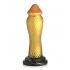 Creature Cocks Golden Mamba Silicone Dildo - Extreme Dildos