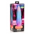 Creature Cocks Tenta-cock Glow In The Dark Silicone Dildo - Extreme Dildos