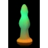 Creature Cocks Galactic Cock Alien Glow In The Dark Dildo - Extreme Dildos